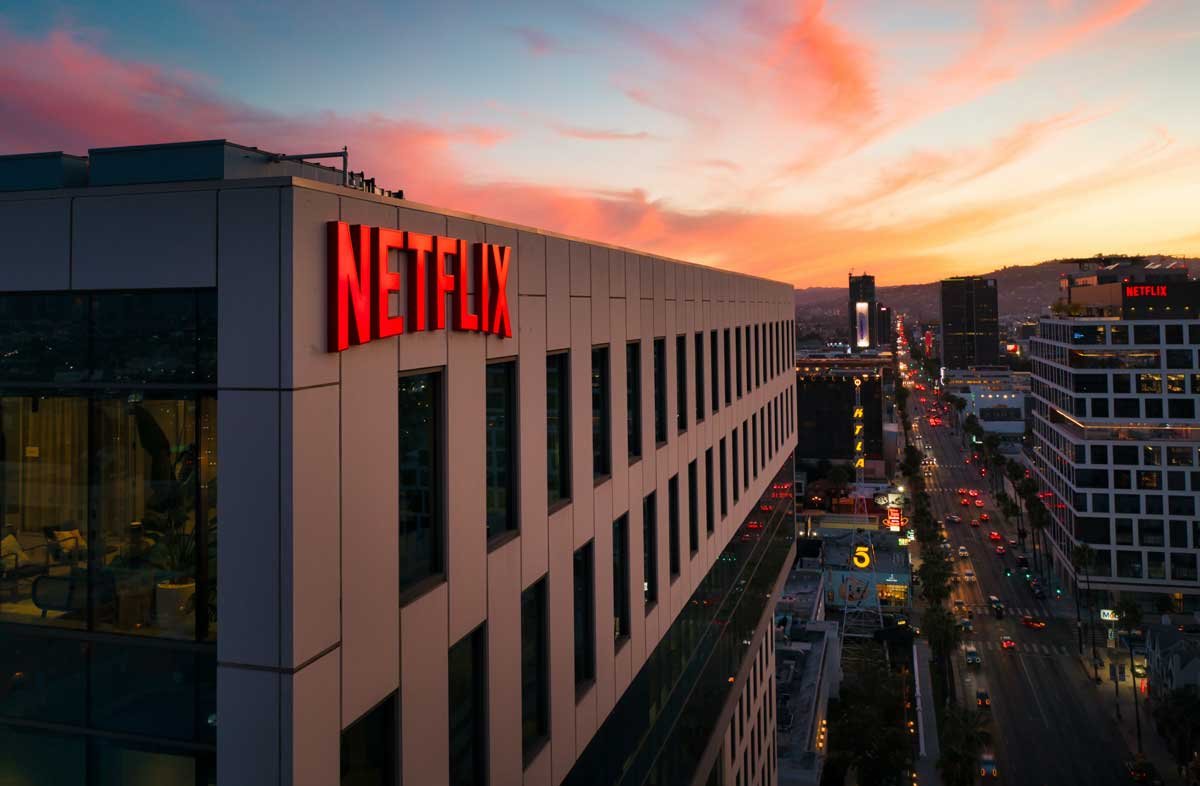 Netflix To Charge 6.99 1